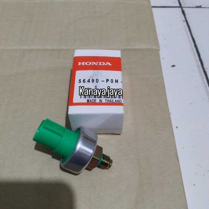 sensor switch hose selang power steering Honda Accord tahun 1995 sampai 2012 Accord cielo new Accord