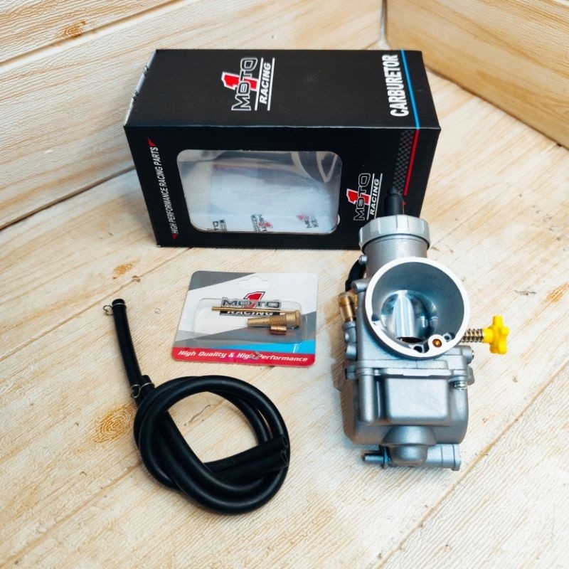 Carburator Karbu Pe 28 Moto1 Racing CH29 Karbu Pe 28 Moto 1 Racing Original