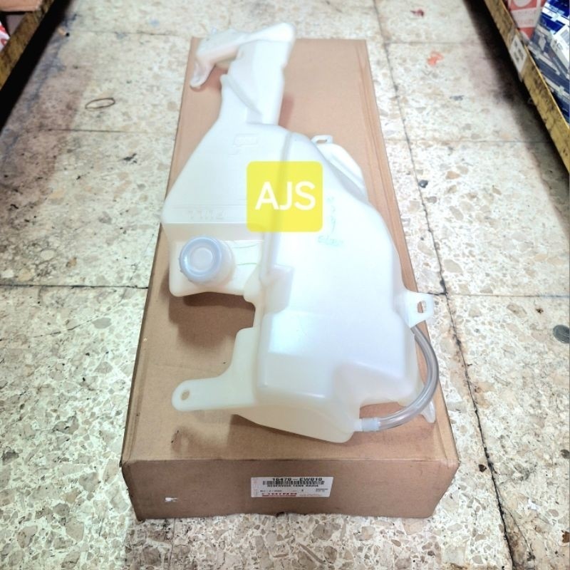 Tabung Air Radiator HINO 500 LOHAN Reservoir Tank Radiator HINO 500 LOHAN 16470-EW010 Genuine