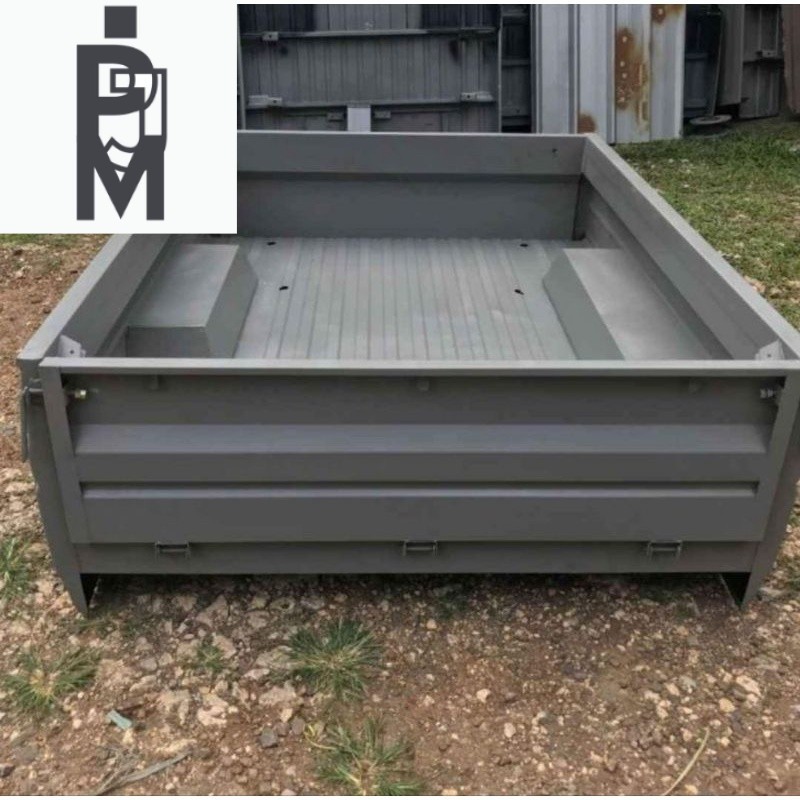 BAK TAFT HILINE RAKITAN