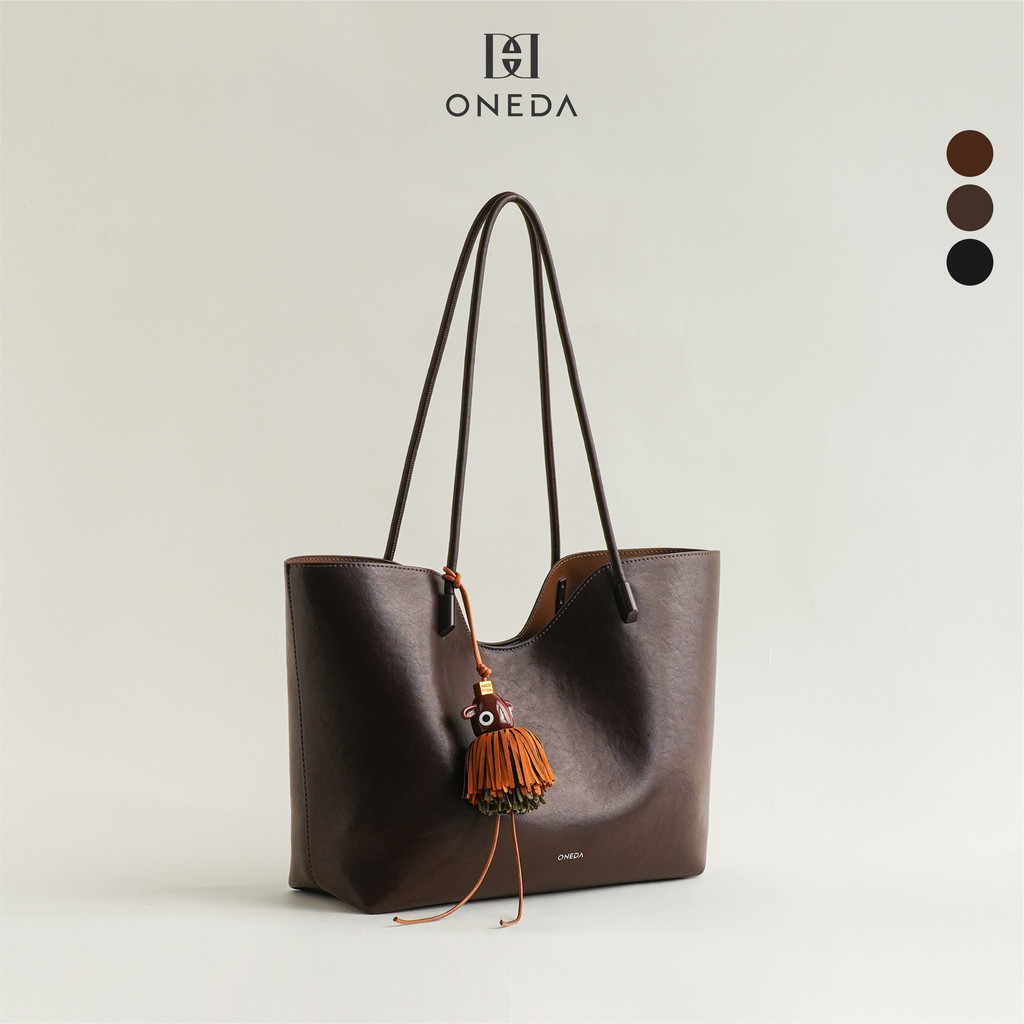 OND Oneda Isbeth Tas Tote Wanita Woman Bag Tote Bag Wanita