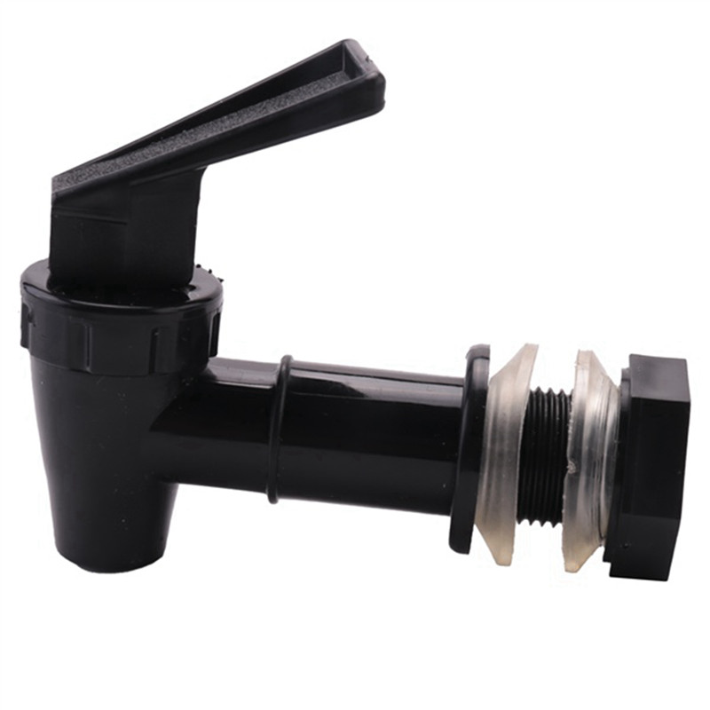 A99G16X Replacement Cooler Faucet Water Bottle Jug, spenser Tap Set, Reusable Spigot Spout Water Bev