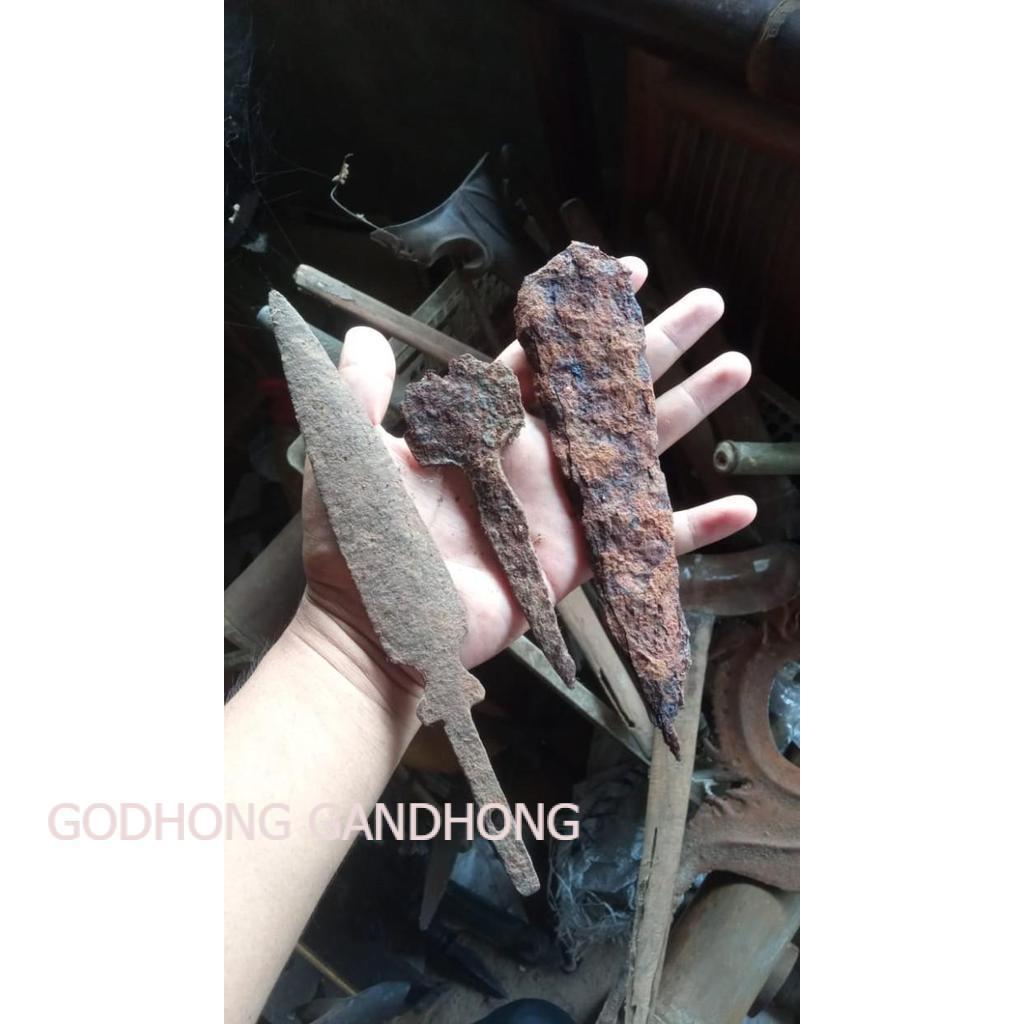 mata gaman dan kudi kabudan KJM1122 - kudi LKM4