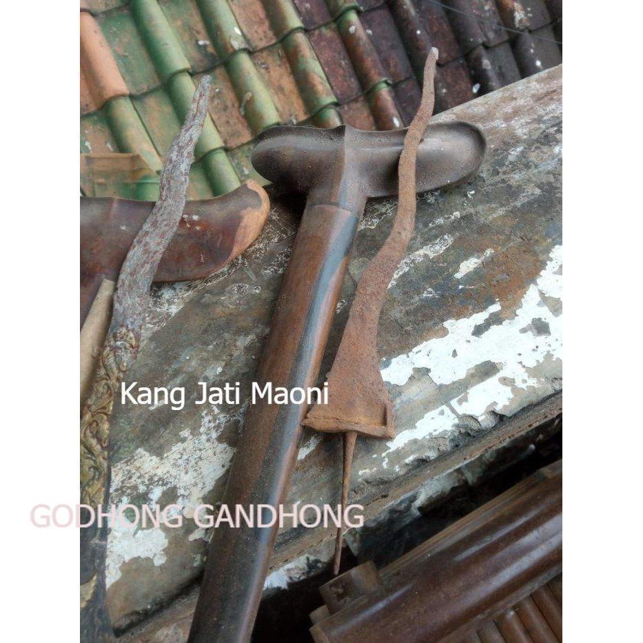 gaman pandawa lare sepuh tangguh mataram termurah KJM1122 LKM4