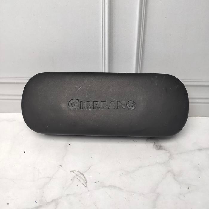 Kotak Kacamata Giordano Original Second