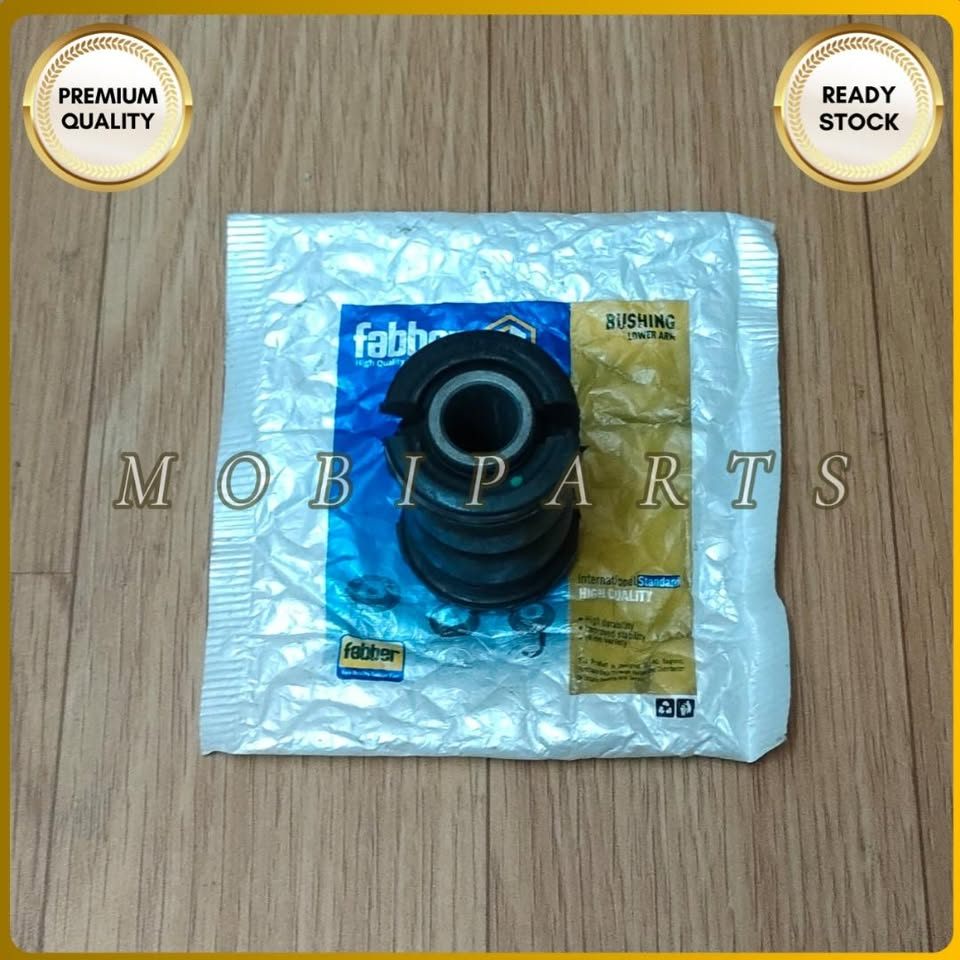 Bushing arm kecil Daihatsu Taruna/Taruna EFI FABBER