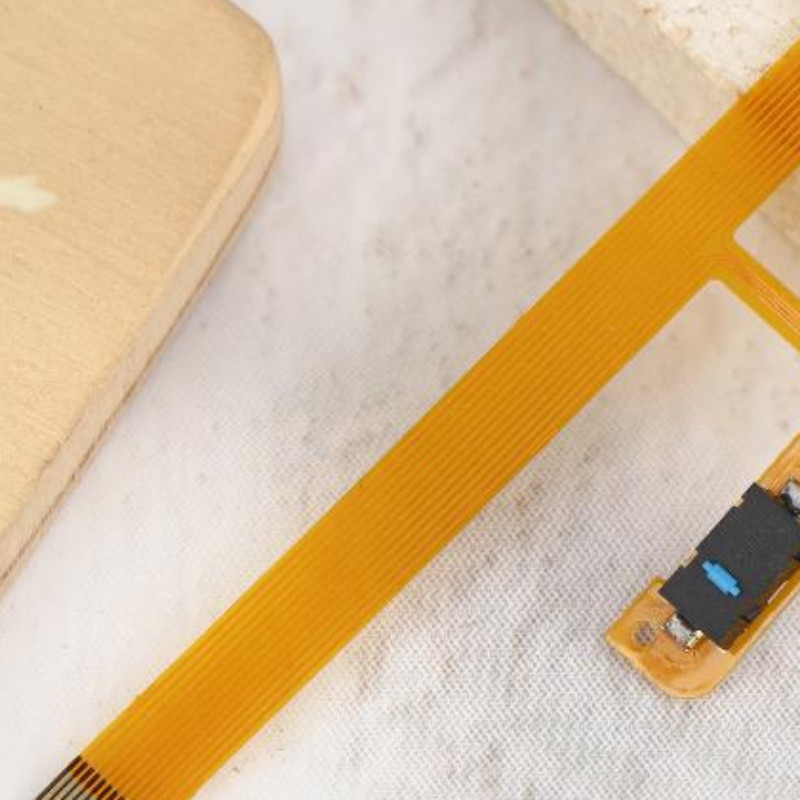 For V3 Pro Wireless Mouse Cable With Side Key Flat Main Cable Mouse Replacement Accessories Mouse Re