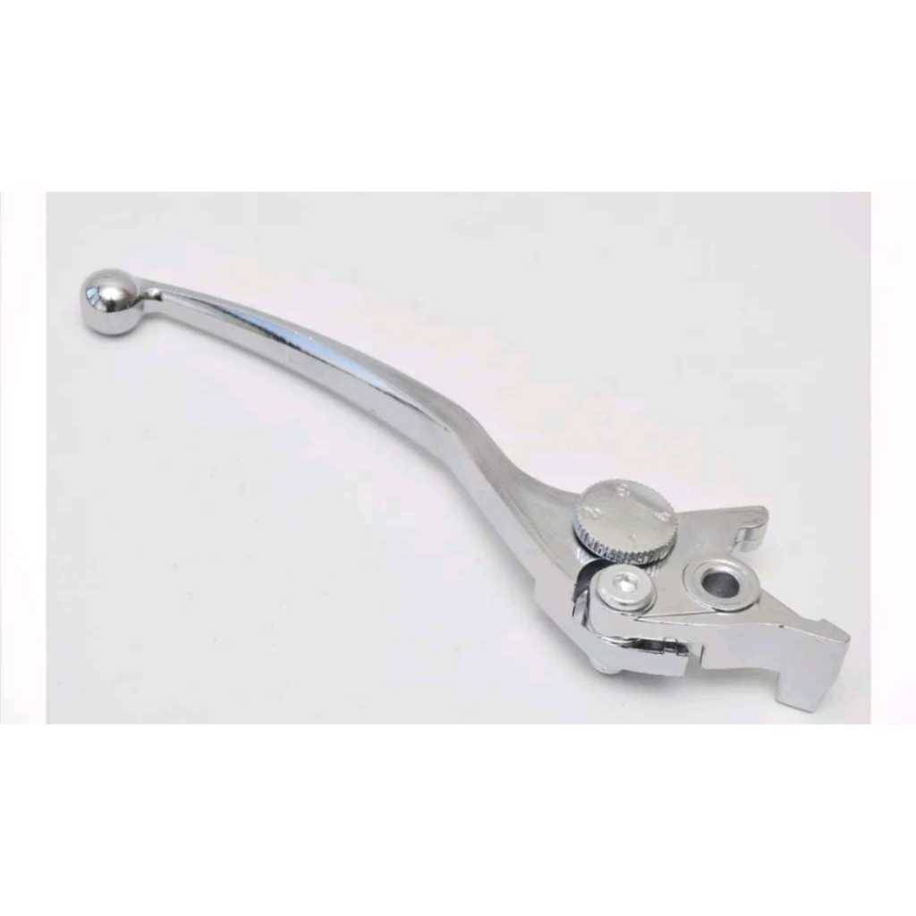 BERKAH MOTOR RACING SHOP Handle Hendel Handel Adjuster Kanan Merk TAD Universal For KRS.Yoshimura.Ax