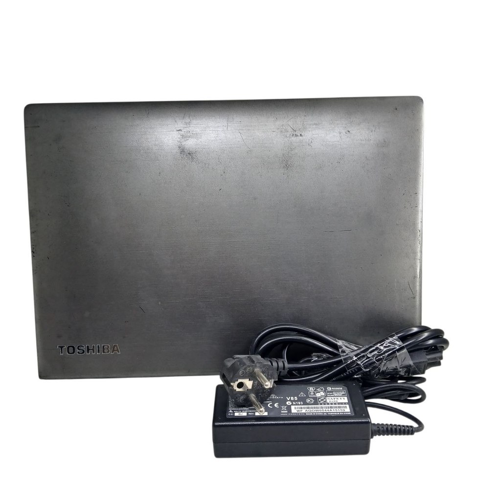 LAPTOP TOSHIBA 634JJP4 i5 5300U 12/256 SSD GARANSI