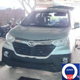 Bodykit Grand avanza / xenia Xenia 2015-2018 Depan-Belakang-Samping
