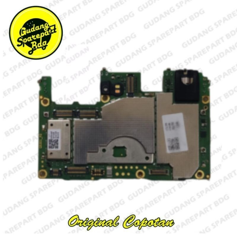 Mesin Lenovo S5 K520 kondisi mati kalengan