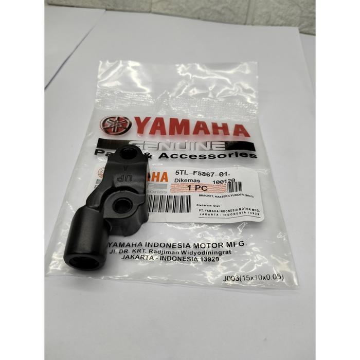 dudukan spion kanan kiri yamaha nmax 155 yamaha aerox 155 yamaha lexi