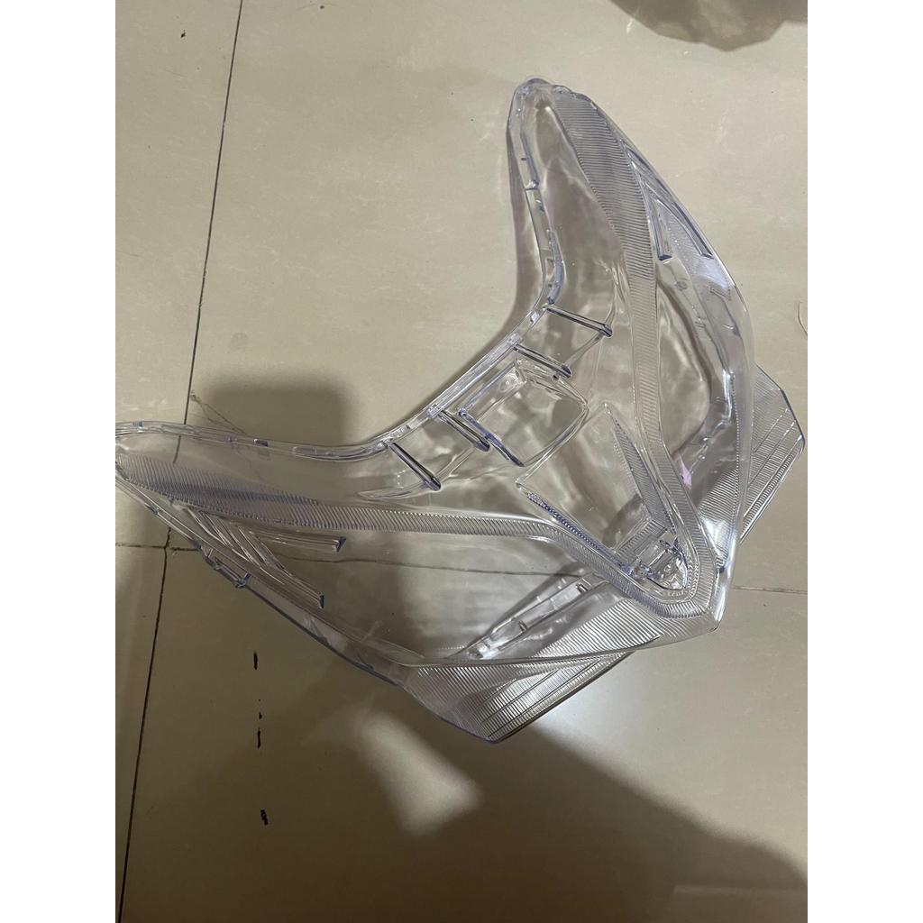 MIKA KACA LAMPU DEPAN VARIO 125 KZR 2013-2015 NARITA