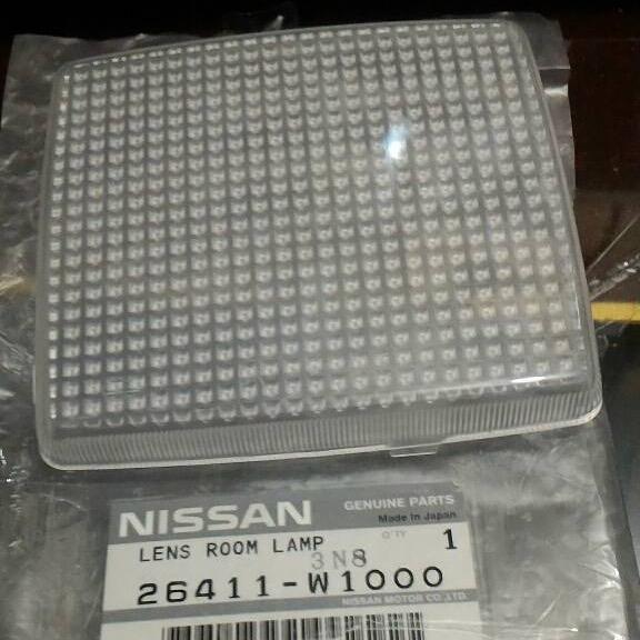 MIKA LAMPU PLAFON NISSAN TERRANO