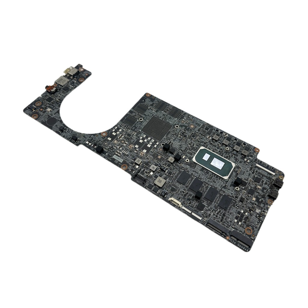 For MSI Prestige 14Evo A11M MS-14C4 MS-14C41 Laptop Motherboard With i5-1135G7 i7-1165G7 CPU 8GB/16G