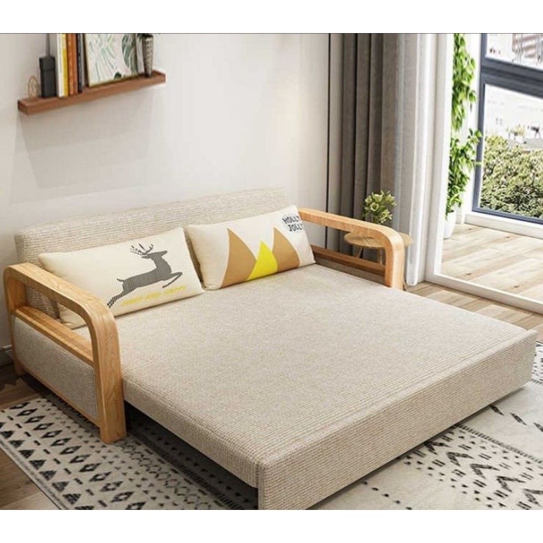 Sofa Bed Minimalis Modern