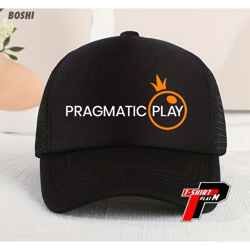 Topi Pragmatic Play Bisbol