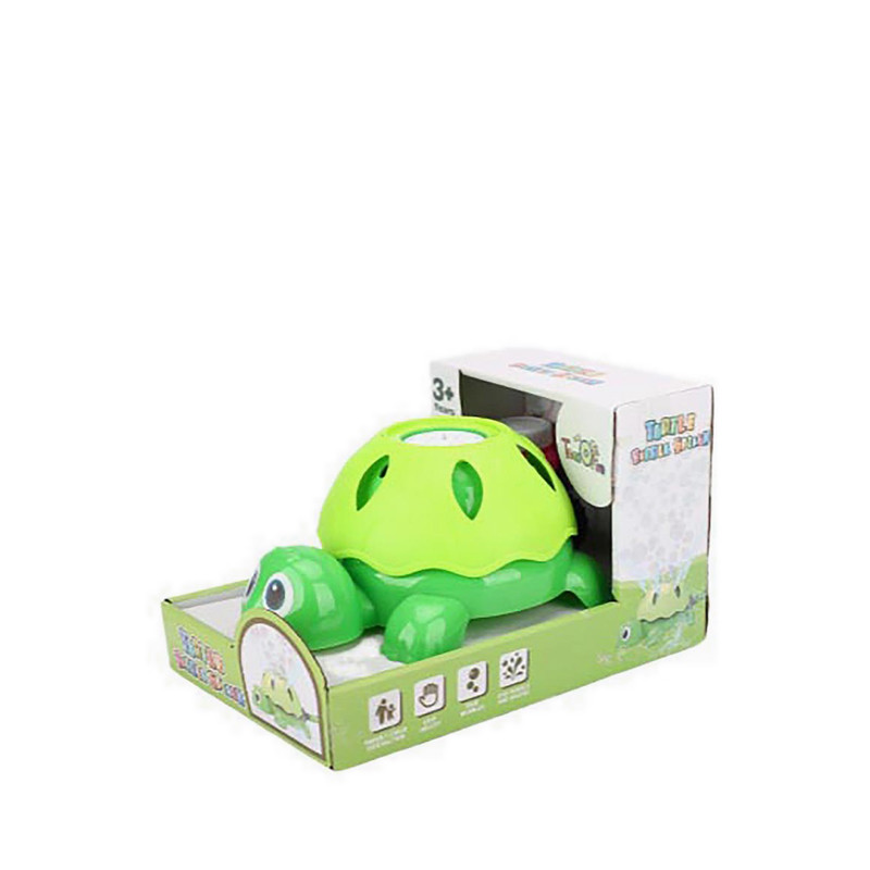 TONS O'FUN TURTLE BUBBLE - TFBHW25094071