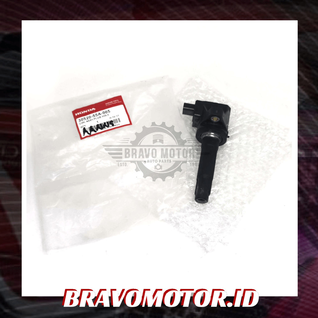 Original 3052055A Koil pembakaran Brio BRV Freed HRV Jazz Mobilio