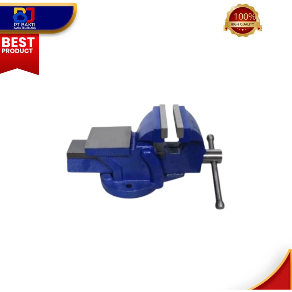 Salin Aldo Catok Paron Mini / Ragum Klem / Catok Duduk Besi / Catok Paron