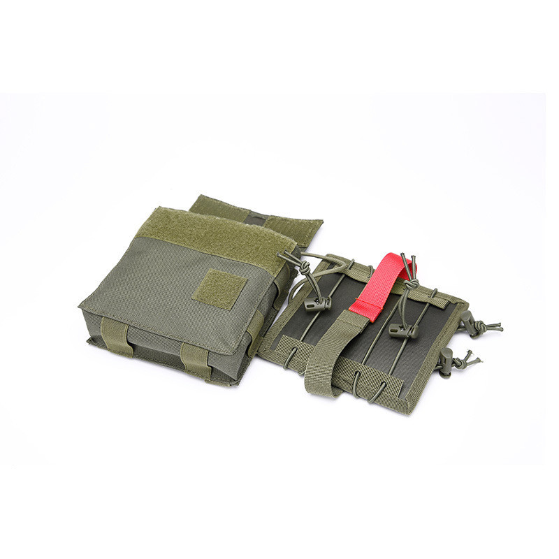 Tactical Medical Bag Khaki Tactical Medical Bag Outdoor Mini Tactical Medical Bag