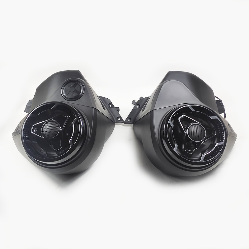 For BRP Seadoo Parts Seadoo Jetski SRXP Speakers OEM：278003876   278003877