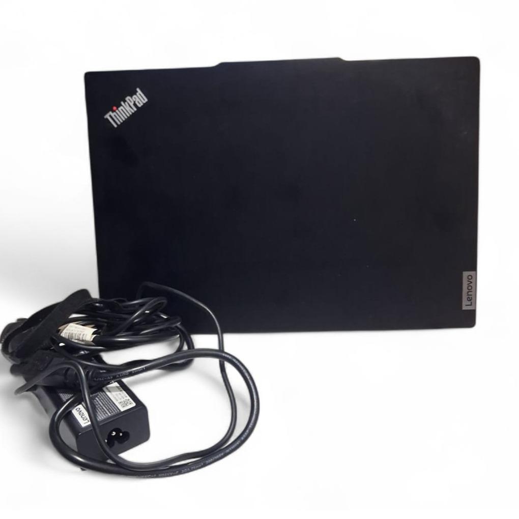 LAPTOP LENOVO THINKPAD E14 GEN 5 i7 1355U 8/512 SSD GARANSI
