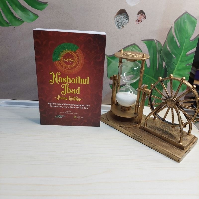 TERJEMAH NASHOIHUL IBAD KAJIAN NASHOIHUL IBAD