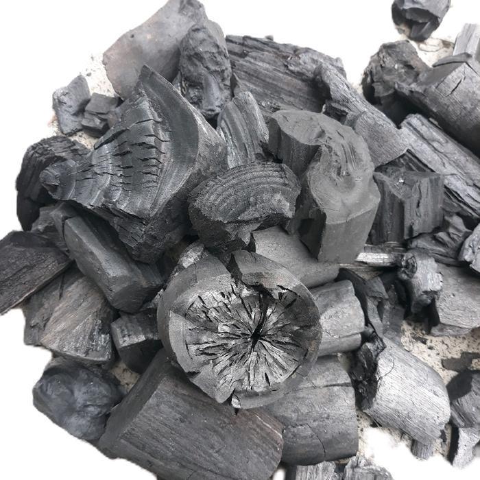 arang kayu keras mahoni murah berkualitas Kitchenware