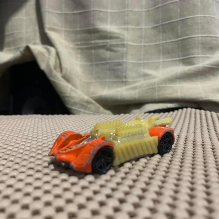 Hotwheels Krazy 8s diecast loose junk bukan tomica matchbox 2ND