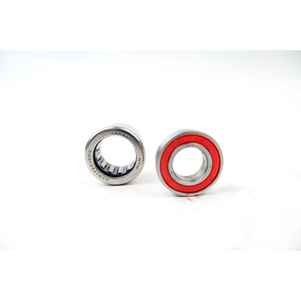 laher cvt mio sporty - Bearing Laher Bambu Pully Yamaha Mio 5TL Original akik sperpart