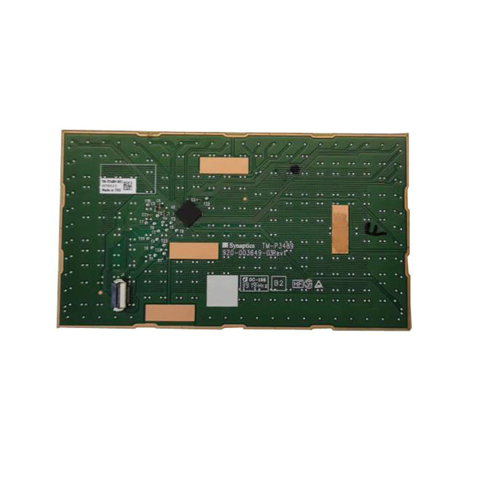 Touchpad For MSI GE75 Raider / GP75 Leopard / GL75 / GL75 Leopard / GE65 Raider 9SC 9SD 9SE 10SC 10S