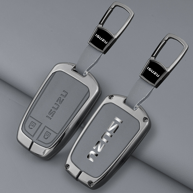 NEW Car intelligent remote key set suitable for Isuzu D-MAX MUX truck DMAX 2015 2016 2017 2018 2019 