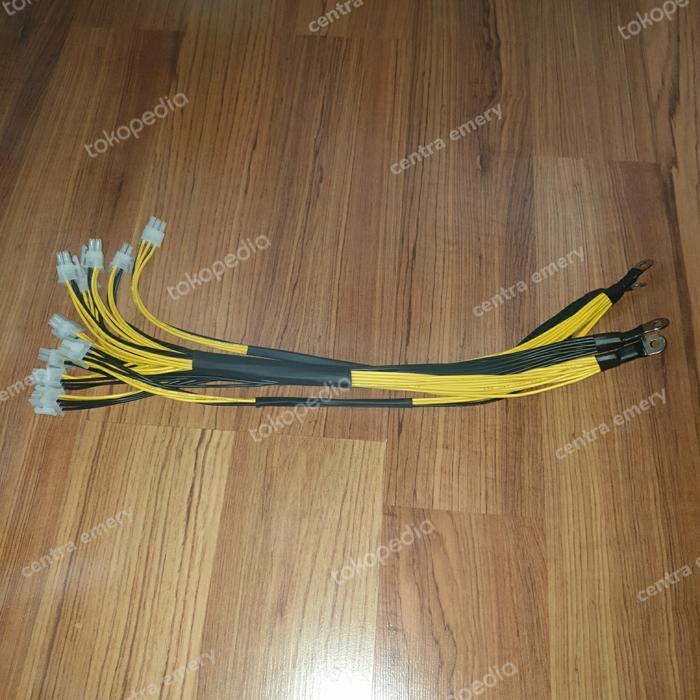kabel psu bitmain APW3++ APW7