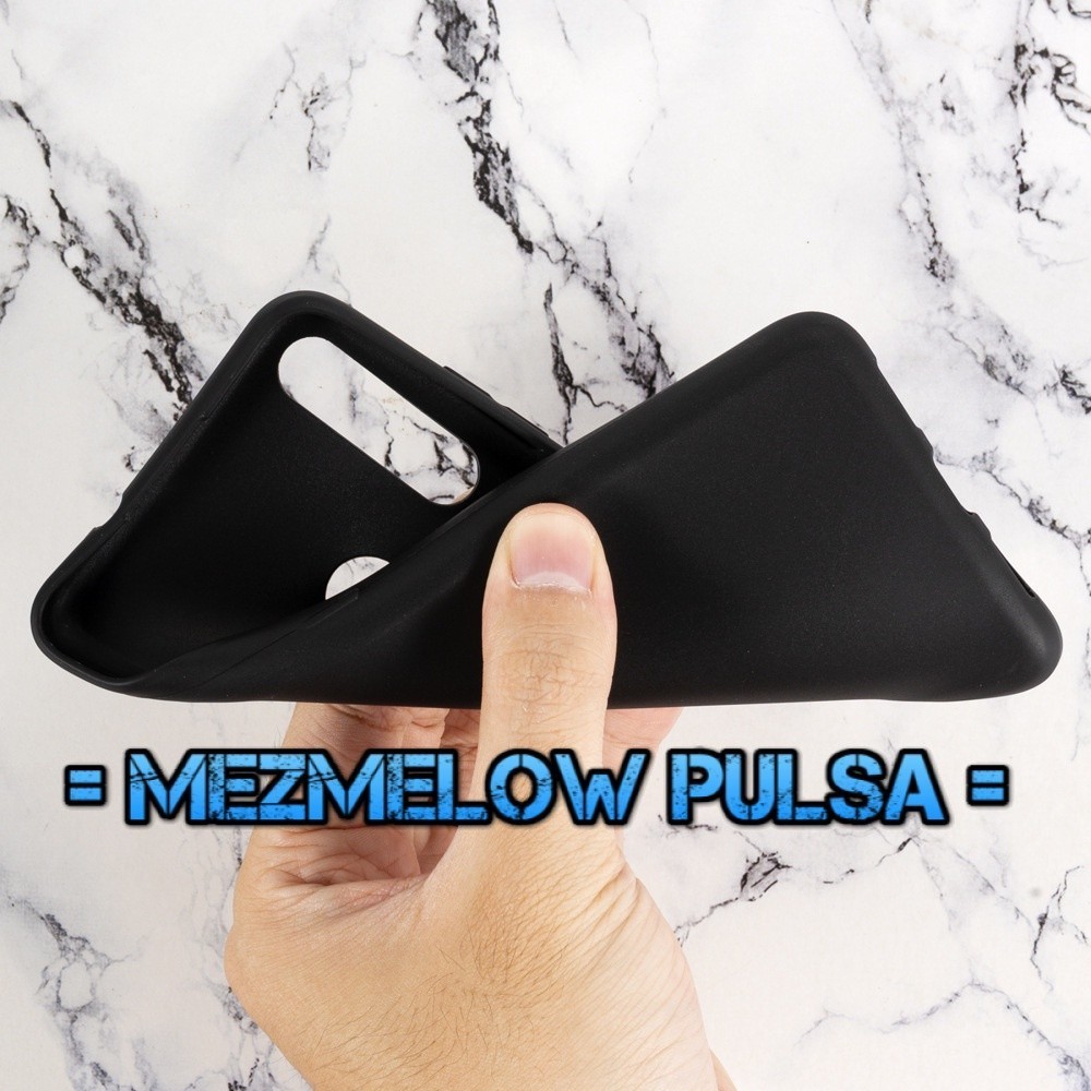 Case Casing TPU Caseng Silicone Softcase Alcatel 1SE 2020 5030F 5030U / 4087U 1SE Light - Gambar 4