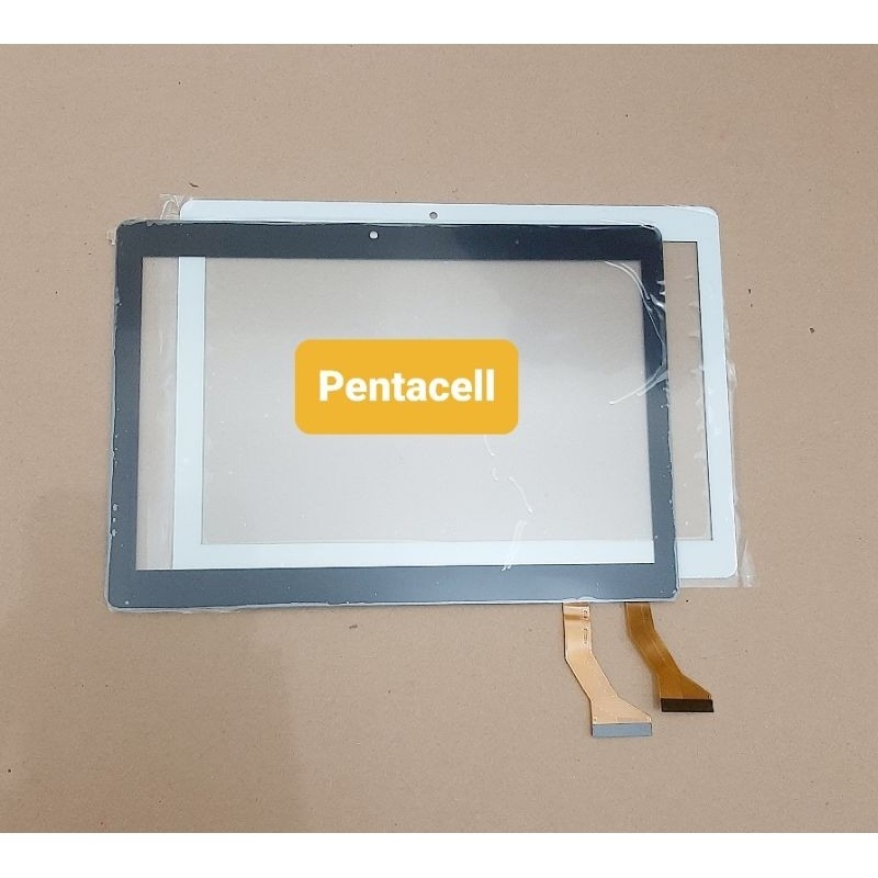 (wow03) Touchscreen ZY1001 Untuk T906/T960/H906