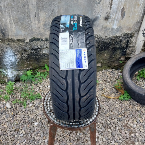 Ban SAILUN Atrezzo Ukuran 195/55 R15 - Ban Mobil