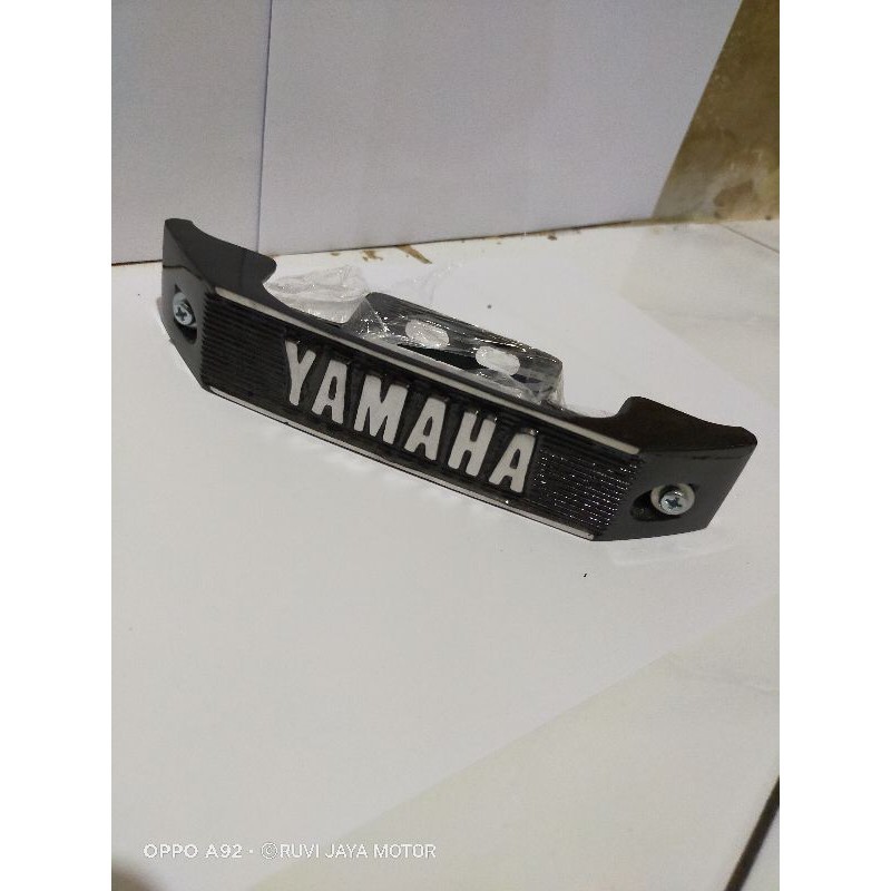 EMBLEM Kumis Yamaha RX King RX S RX King New RX King Lama Bison