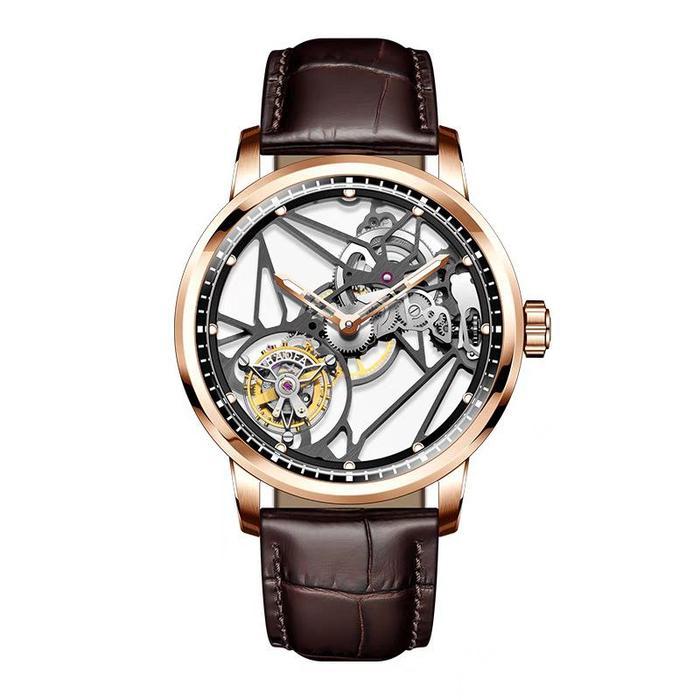 Haofa 1925B Automatic Tourbillon