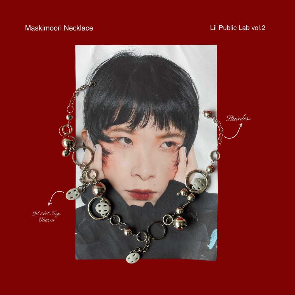 LIL PUBLIC Accessories "Vol 2"