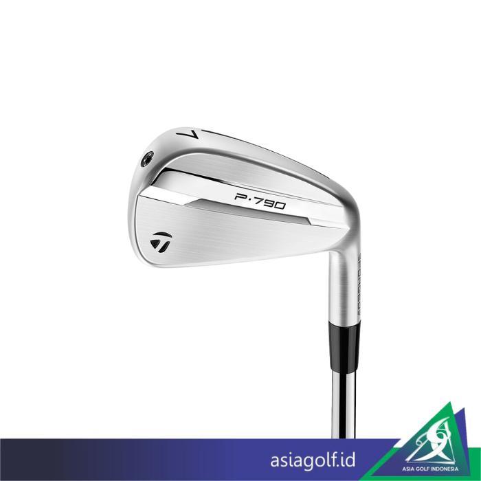 Iron Set Golf Taylormade P790-25 MMT75 | Golf | Stick Iron Golf