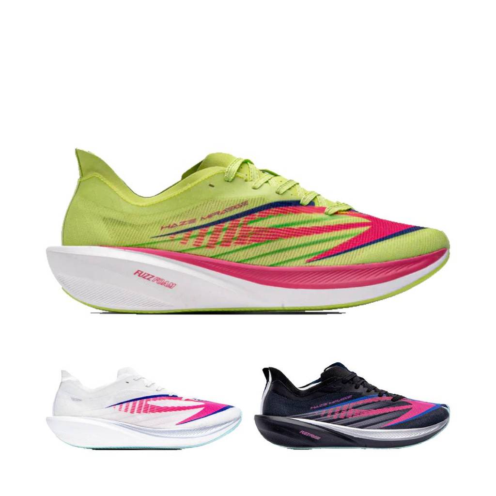 910 Nineten Haze Miraeige Sepatu Lari - Original 910 Haze Miraeige Sepatu Lari