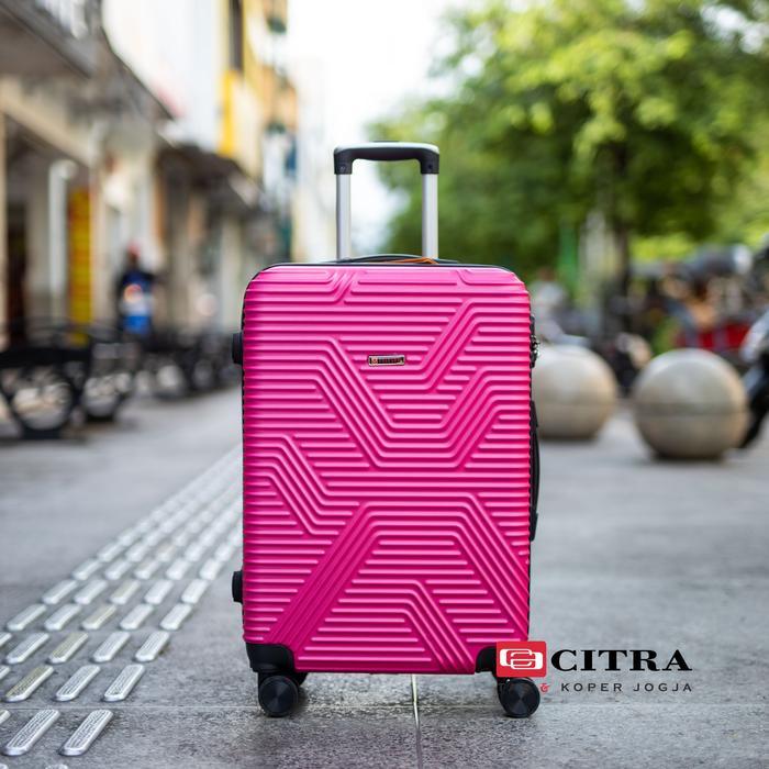 Koper Polo Love 855 - Pink, 20