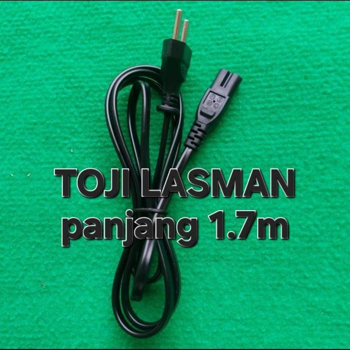 ( KABEL SAMBUNGAN LAMPU ETALASE T5 ) CABLE COLOKAN SOKET JACK STEKER AC INLET 8 CONVERTER LAMPU LED 