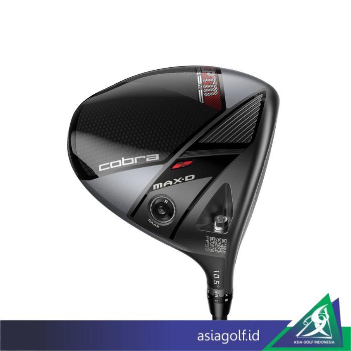 Driver Golf King Cobra Max-D Air Speeder | Golf | Stick Driver Golf