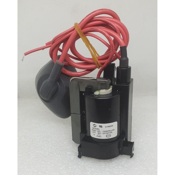Komponen Flyback Sharp FA060 WJ SA untuk Sharp Q Vision