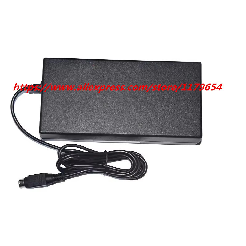 Genuine DELTA ADP-150AR B 54V 2.78A 150W 4PIN AC Adapter Charger For CISCO SG300 SG350-10MP 10-PORT 