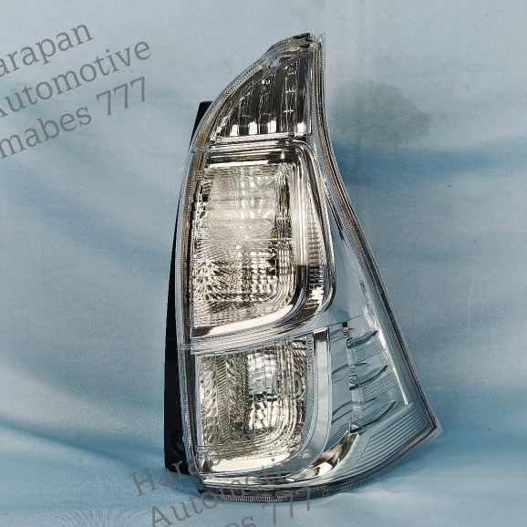 Stop Lamp Avanza Grand dan Xenia Tahun 2015 S/D Tahun 2018 model Clear / Bening (Variasi/Modifikas) 