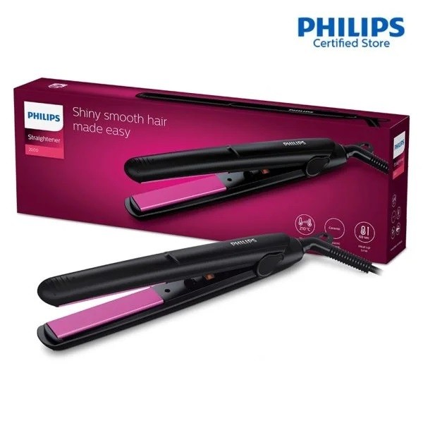 CATOKAN RAMBUT PHILIPS HP 8401 / BHS 376 ORIGINAL GARANSI RESMI PHILIPS