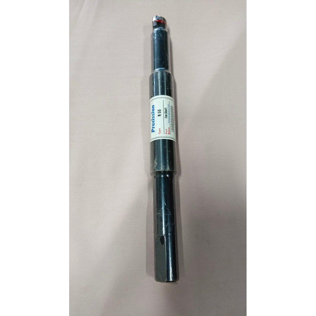 As Blower Kipas/Fan Shaft Rice Polisher//Poles Beras Ichi N50